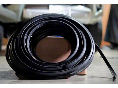 KC HiLiTES Universal Wire Hider - 25m Bulk - 63001