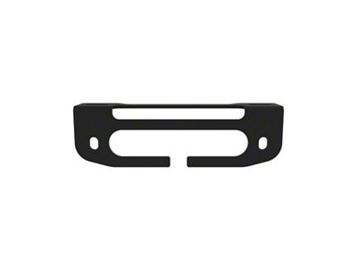 KC HiLiTES Winch Fairlead Light Mount - 73440