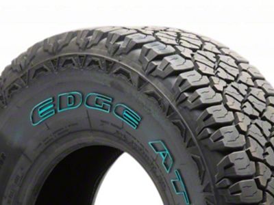 Kelly Edge AT Tire (31" - 31x10.50R15)
