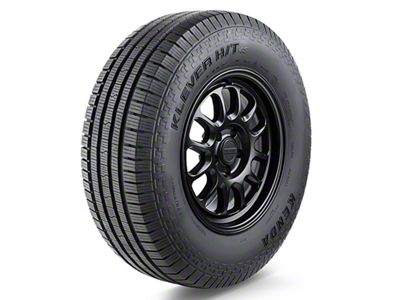 Kenda Klever H/T 4S Tire (24" - 185/60R15)