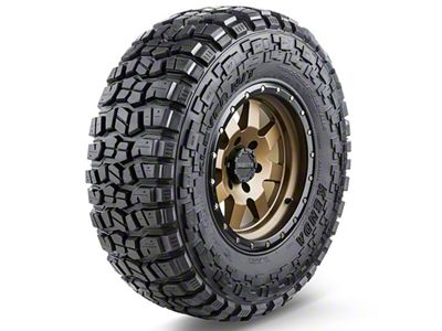 Kenda KLEVER MT KR29 Tire (29" - 235/75R15)