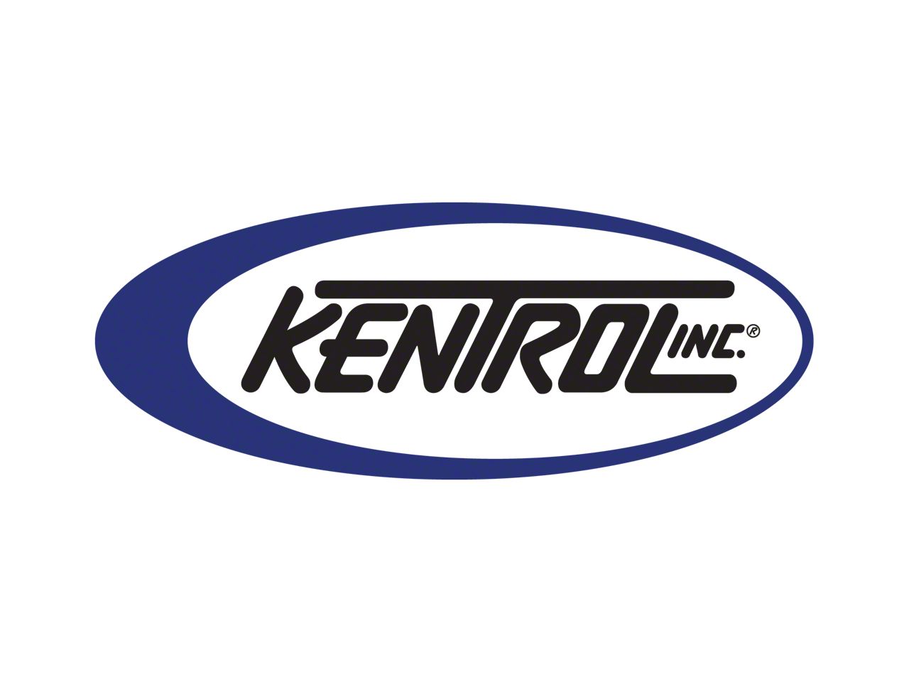 Kentrol Parts