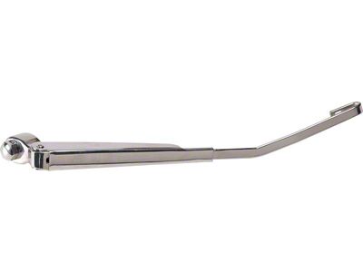 Kentrol 03-06 Jeep Wrangler TJ Rear Wiper Arm Hardtop - 30555