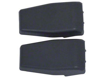 Kentrol 07-18 Jeep Wrangler JK Ultimate JK Hardtop Removal Kit - 70016