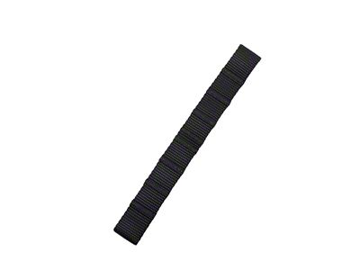 Kentrol 76-06 Jeep CJ/TJ/TJ Adjustable Door Restraint Strap - 70732