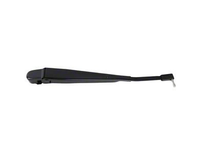 Kentrol 91-02 Jeep Wrangler TJ/YJ Rear Wiper Arm Hardtop - 50554