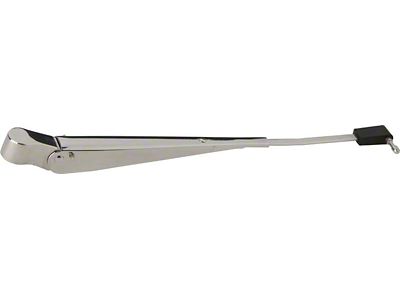 Kentrol 91-02 Jeep Wrangler YJ/TJ Rear Wiper Arm Hardtop - 30554