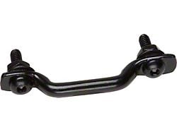 Kentrol Footman Loop; Gloss Black