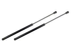 Kentrol Hoold Lift Support Black Painted Steel (Jeep)