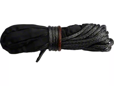 KFI 15/64 in. X 38 ft. Cable Smoke