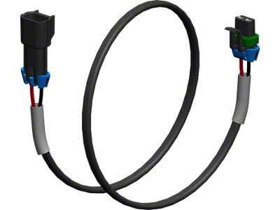 KFI 24 in. Actuator Harness Extension - ACT-EXT