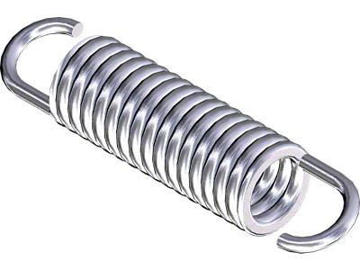 KFI 3/8 in. Manual Lift Spr in.g - P800283-R