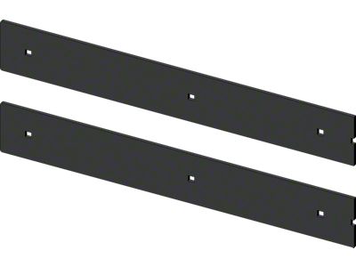 KFI 42 in. Universal Wear Bar - 106242