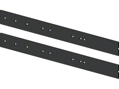 KFI 50 in. Universal Wear Bar - 106250