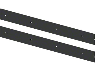 KFI 52 in. Universal Wear Bar - 106252