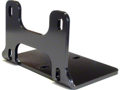 KFI 90 Degree Converter Mount - 100480