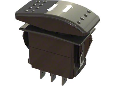 KFI Actuator Switch - ACT-DRS
