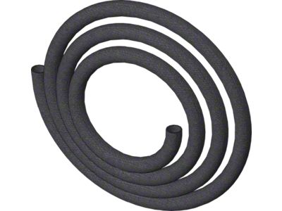KFI ATV Winch Line Protective Sheath - ATV-RPS