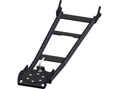 KFI CC Conversion Push Tube - 105760