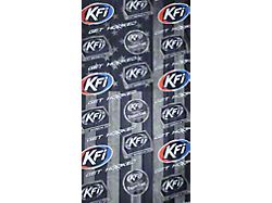 KFI Face Mask Logo - FM-BLK