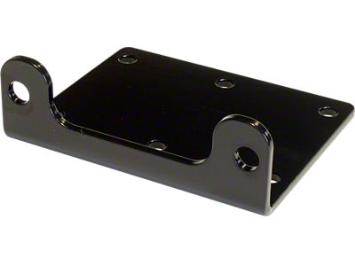 KFI Fairlead Bracket Standard - 100495
