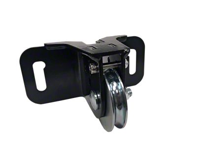 KFI Fairlead Plow Pully-Steel Cable - 105270