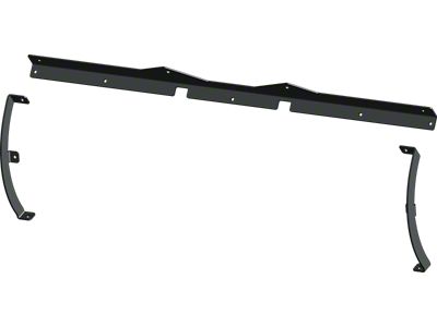 KFI Flex Blade Stiffener Kit - 106125