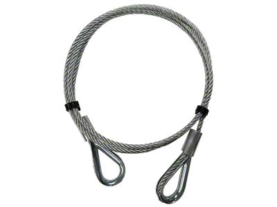 KFI Manual Lift Cable - 105173-R