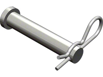 KFI Plow Actuator Service Pin - 106070