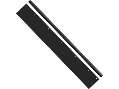 KFI Plow Flap Kit 48 in. - 105135