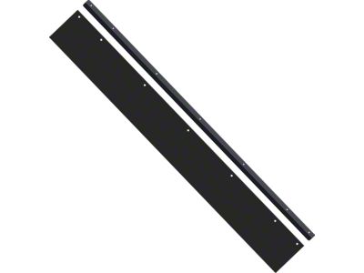 KFI Plow Flap Kit 54 in. - 105014