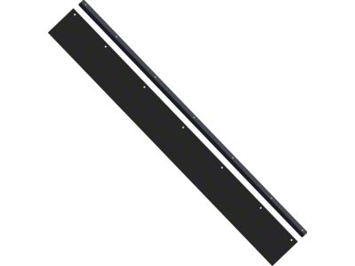 KFI Plow Flap Kit 60 in. - 105144