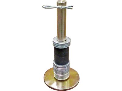 KFI Plow Skid Kit ea. - 105490