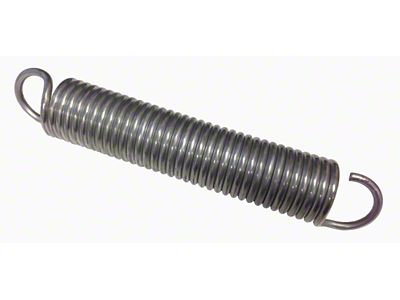 KFI Plow Springs - P800304-R