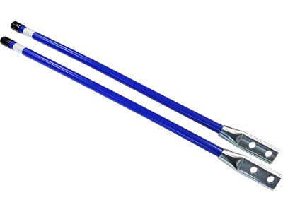 KFI Pro Poly Plow Markers - 105810