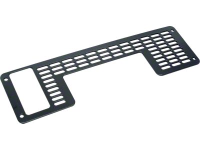 KFI Ranger Grill - Wide