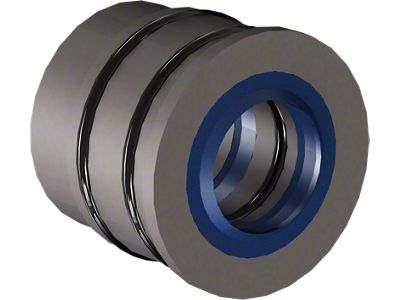 KFI Replacement End Seal - ACT-0002