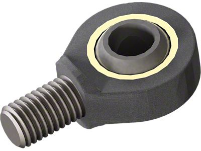 KFI Replacement ACT Rod End - ACT-0003