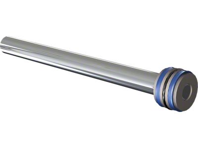 KFI Replacement Shaft Assembly - ACT-0001
