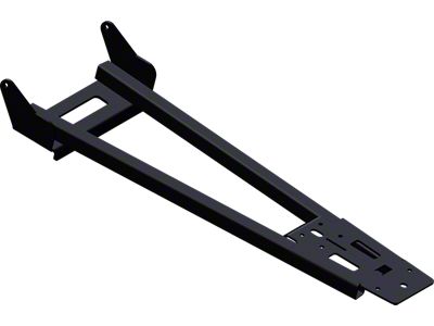 KFI Replacement Hybrid Push Tube Lift Arm Weldment - 105102-R