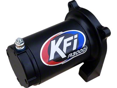 KFI Replacement Motor 3000 lbs. - MOTOR-30-BL