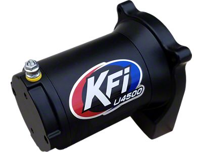 KFI Replacement Motor 4500 lbs. - 45-BL