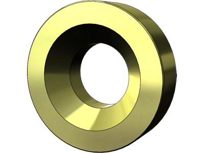 KFI Replacement Pitch Bushing - 105214-R