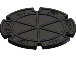 KFI Replacement Plow Pivot Ring