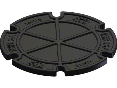 KFI Replacement Plow Pivot Ring - 106218-R