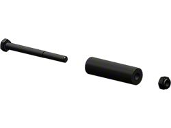 KFI Replacement SE Roller Kit- Horizontal Standard - RK-POM-HS