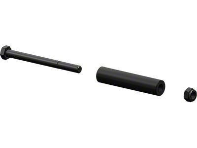 KFI Replacement SE Roller Kit - Horizontal Wide - RK-POM-HW
