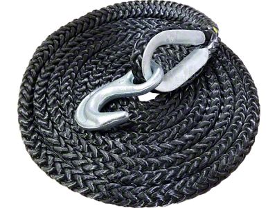 KFI Replacement UT Rope Assembly - 101121-R