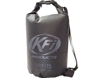 KFI Roll Top Dry Bag 15 Lt.