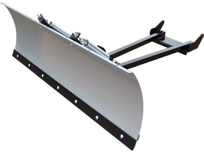 KFI Sno-Devil Plow System - 105500